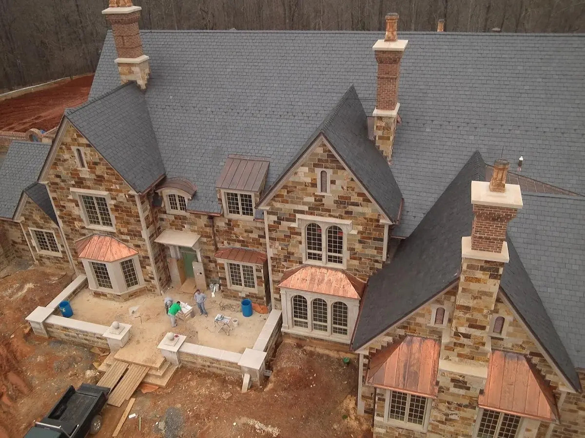 Craftsman Roofing Commercial Roof Services project in Nipomo